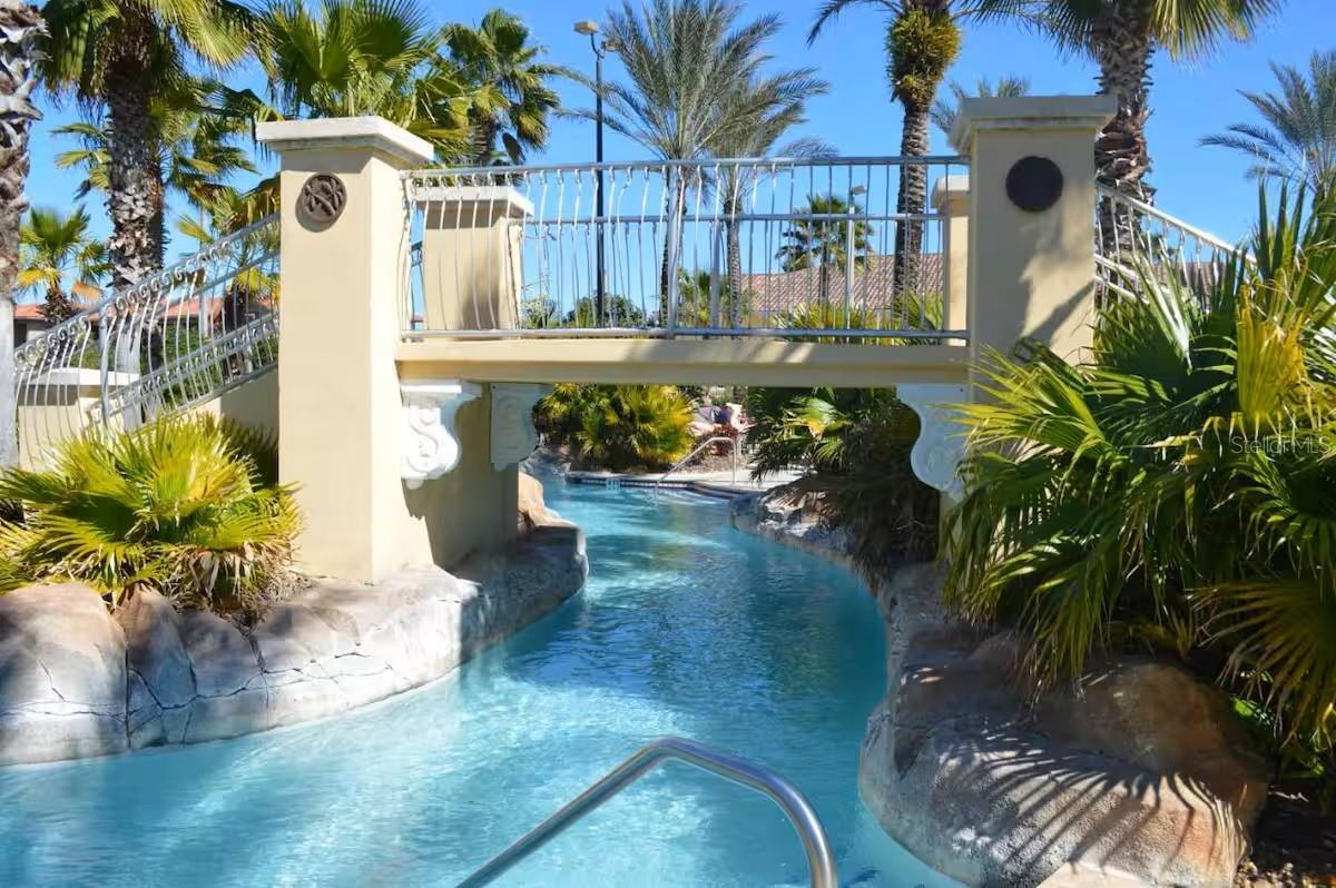 REGAL PALMS AT HIGHLAND RESERVE - Residential