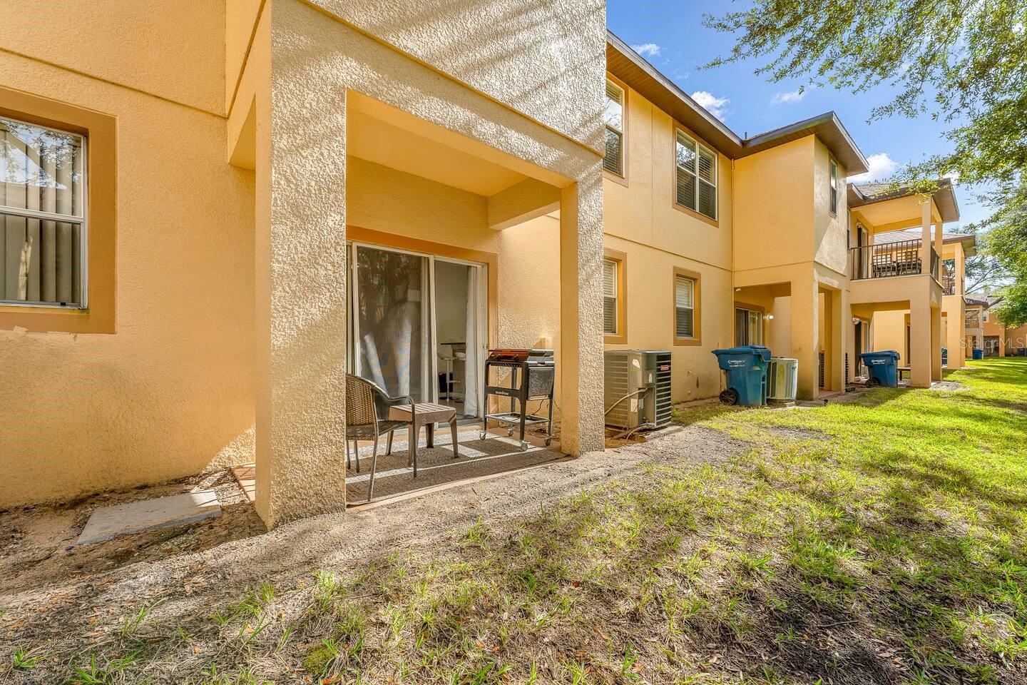 REGAL PALMS AT HIGHLAND RESERVE - Residential
