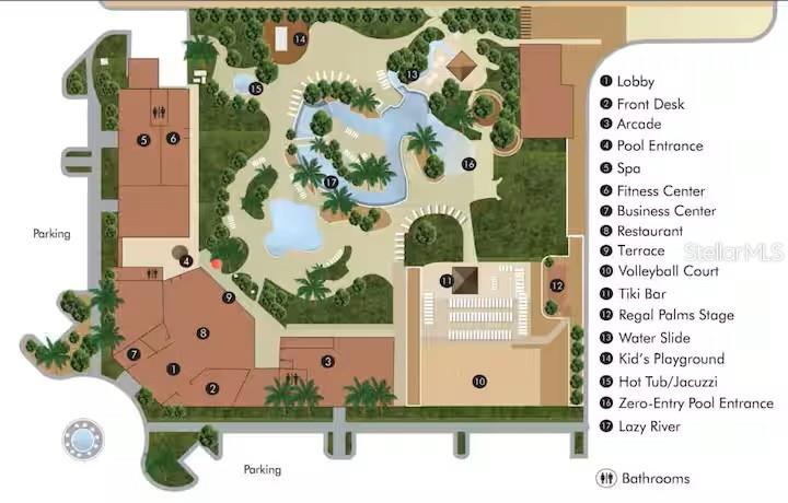 REGAL PALMS AT HIGHLAND RESERVE - Residential