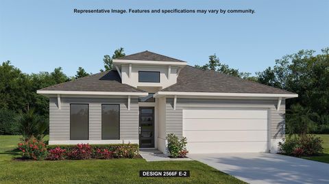 Photo of 9519 Sandy Shores Street, Parrish, FL 34219 (MLS # TB8503359)