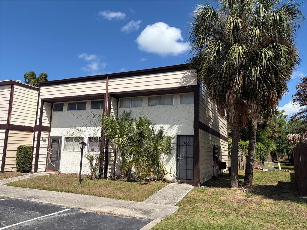 Photo of 1800 Warringwood Drive #C6, Orlando, FL 32839 (MLS # O6396512)
