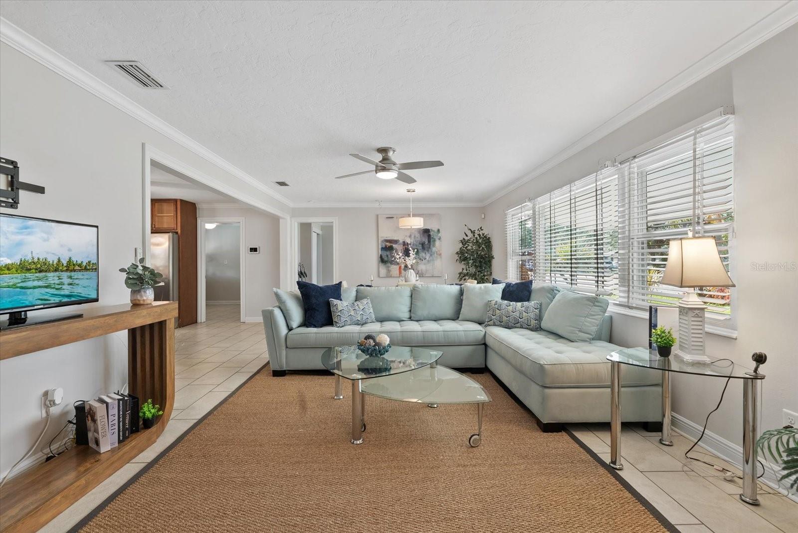WHITFIELD ESTATES UNIT 1 - Residential