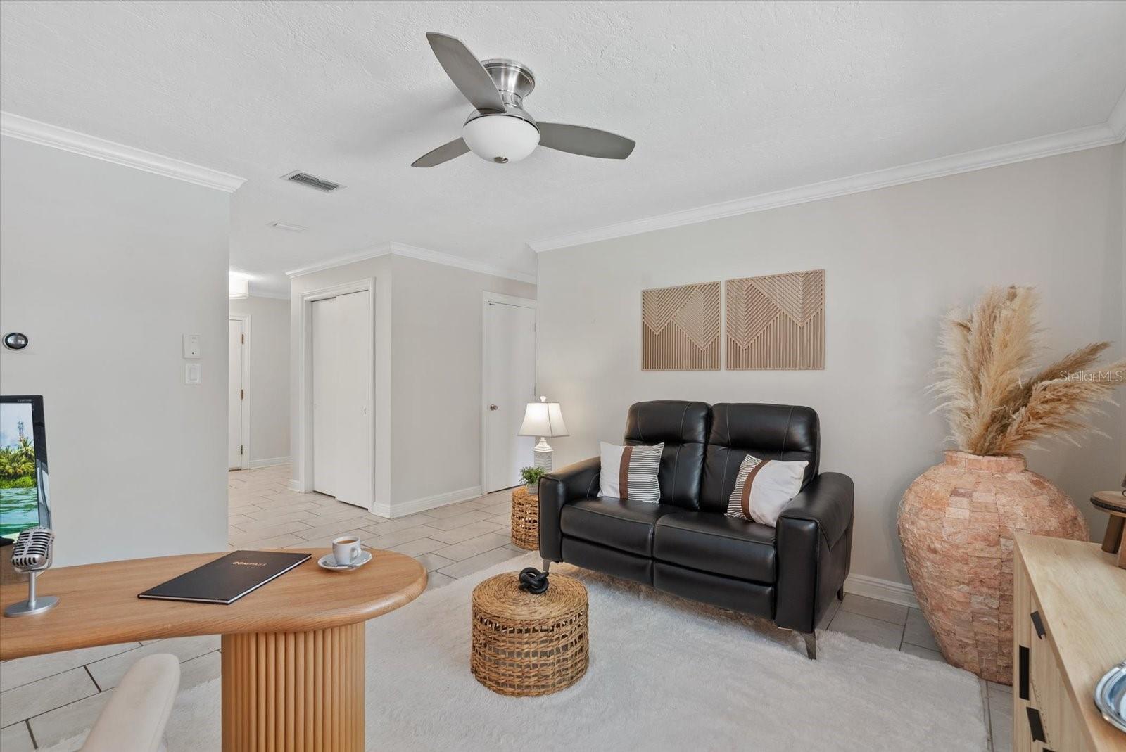 WHITFIELD ESTATES UNIT 1 - Residential