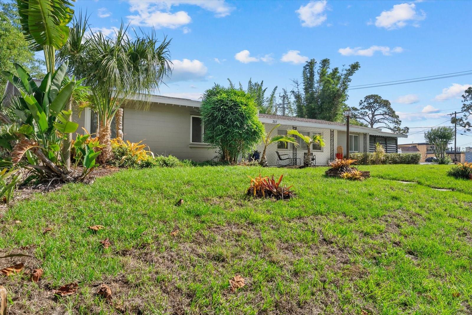 WHITFIELD ESTATES UNIT 1 - Residential