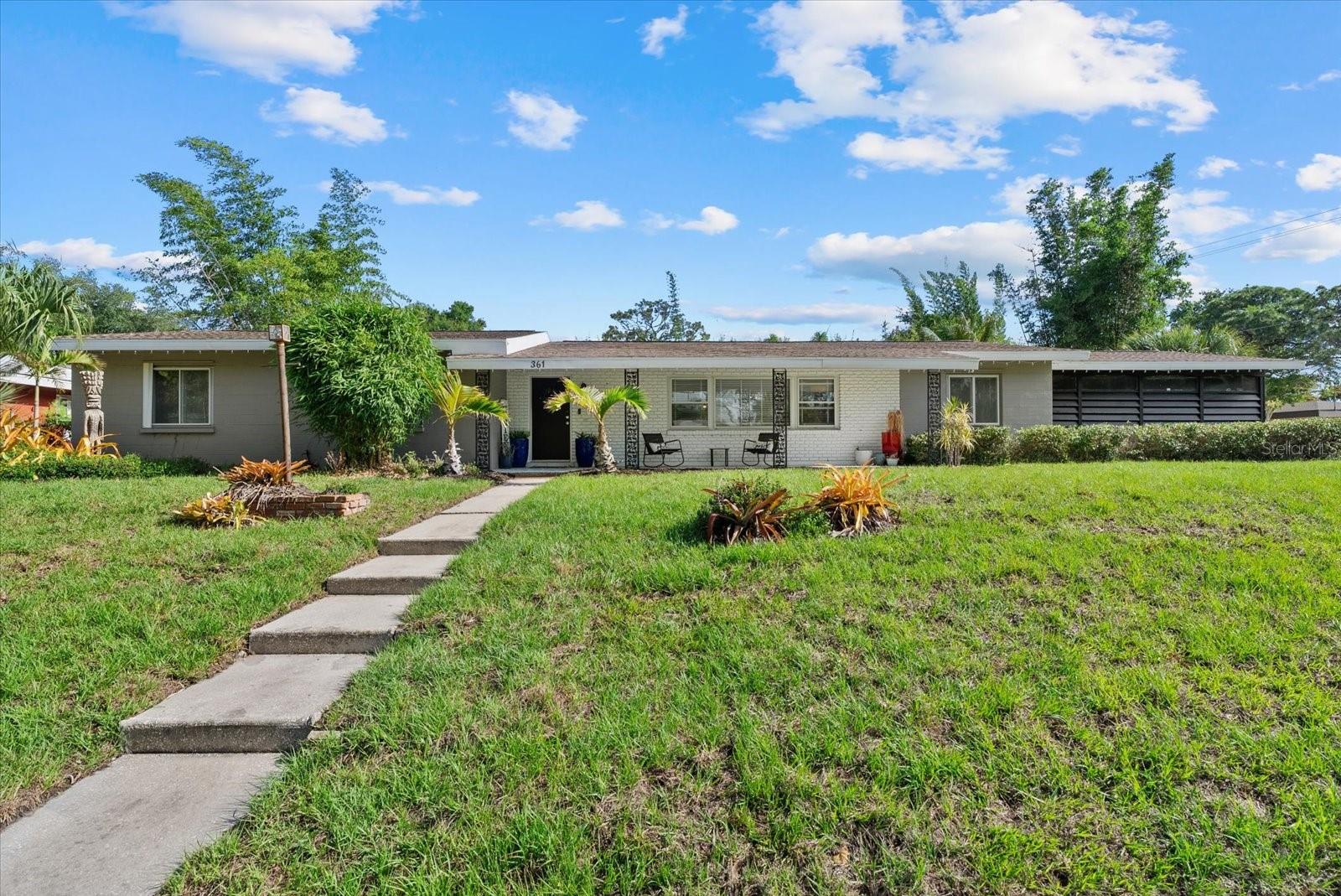 WHITFIELD ESTATES UNIT 1 - Residential