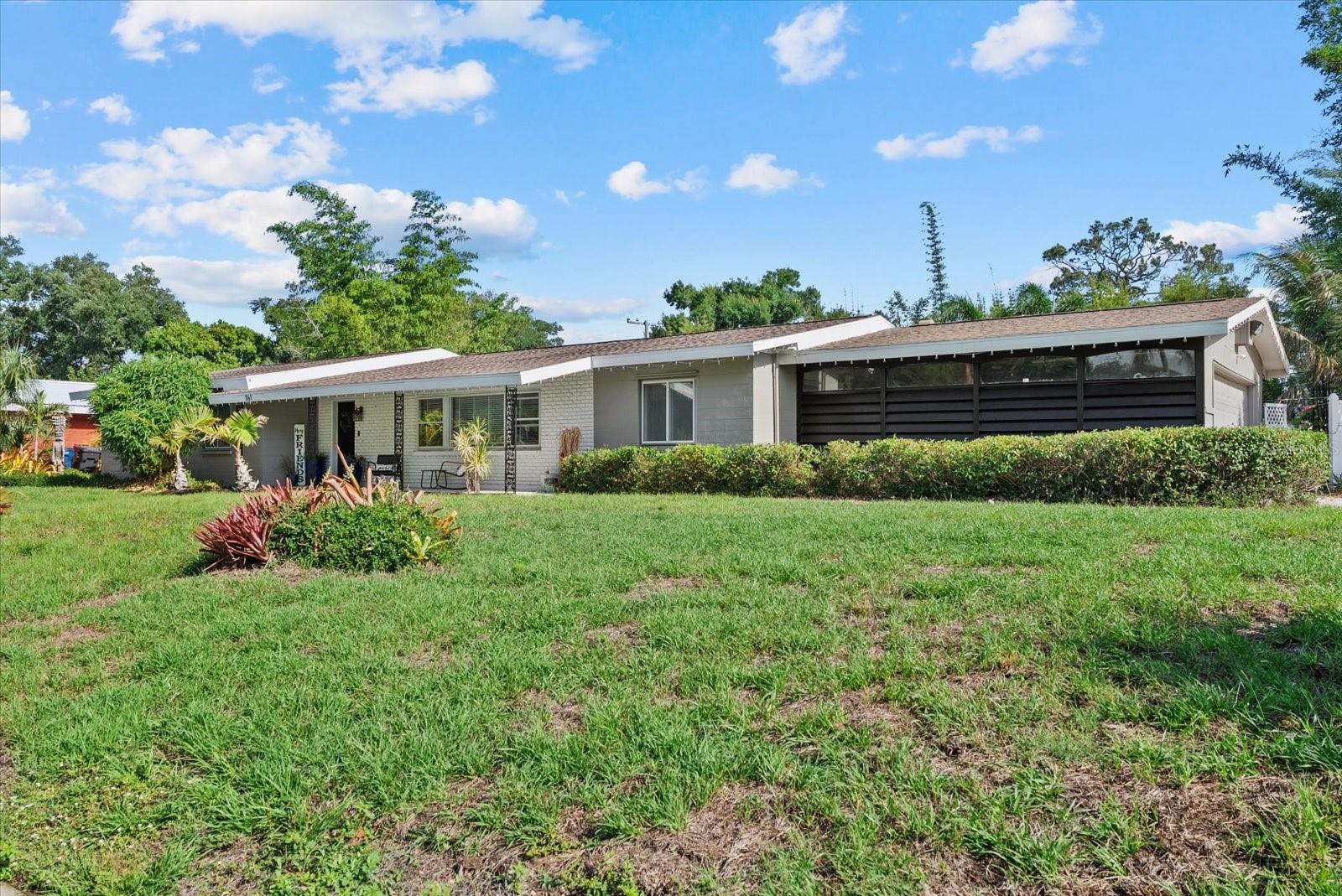 WHITFIELD ESTATES UNIT 1 - Residential