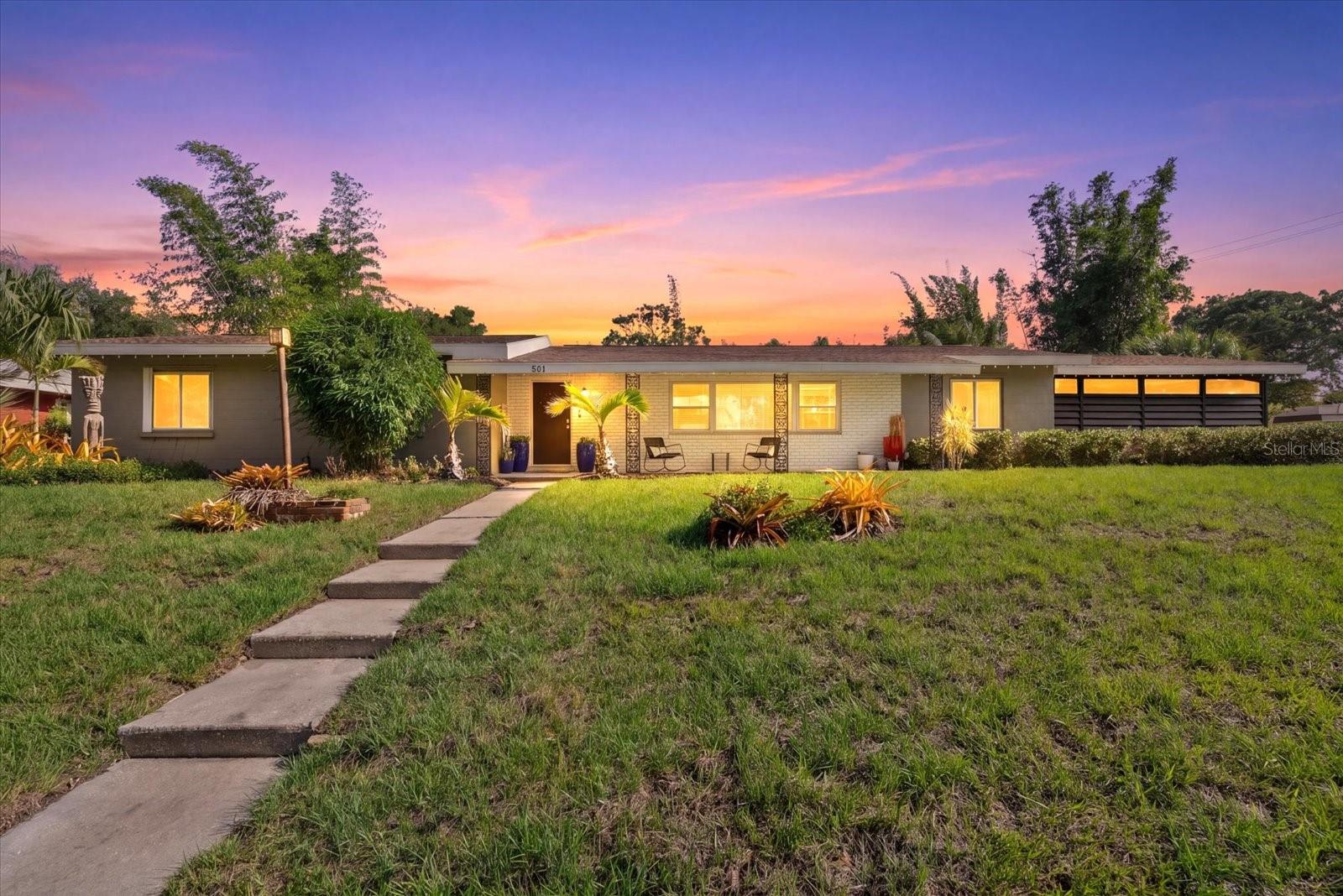 WHITFIELD ESTATES UNIT 1 - Residential