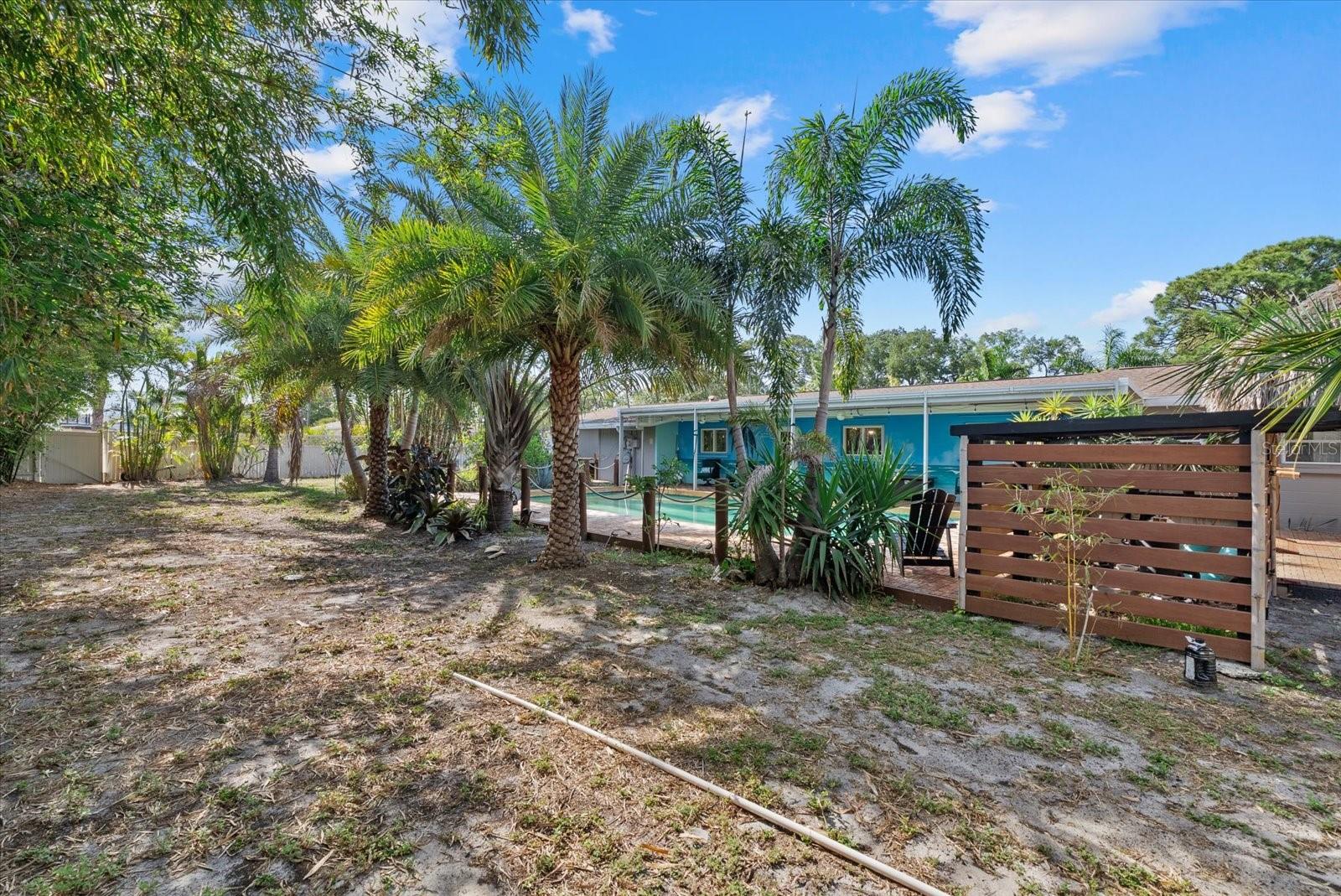 WHITFIELD ESTATES UNIT 1 - Residential