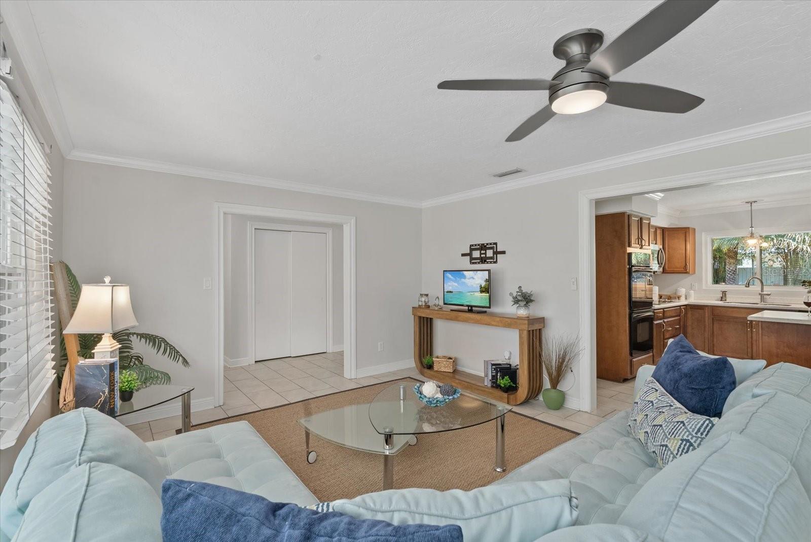 WHITFIELD ESTATES UNIT 1 - Residential