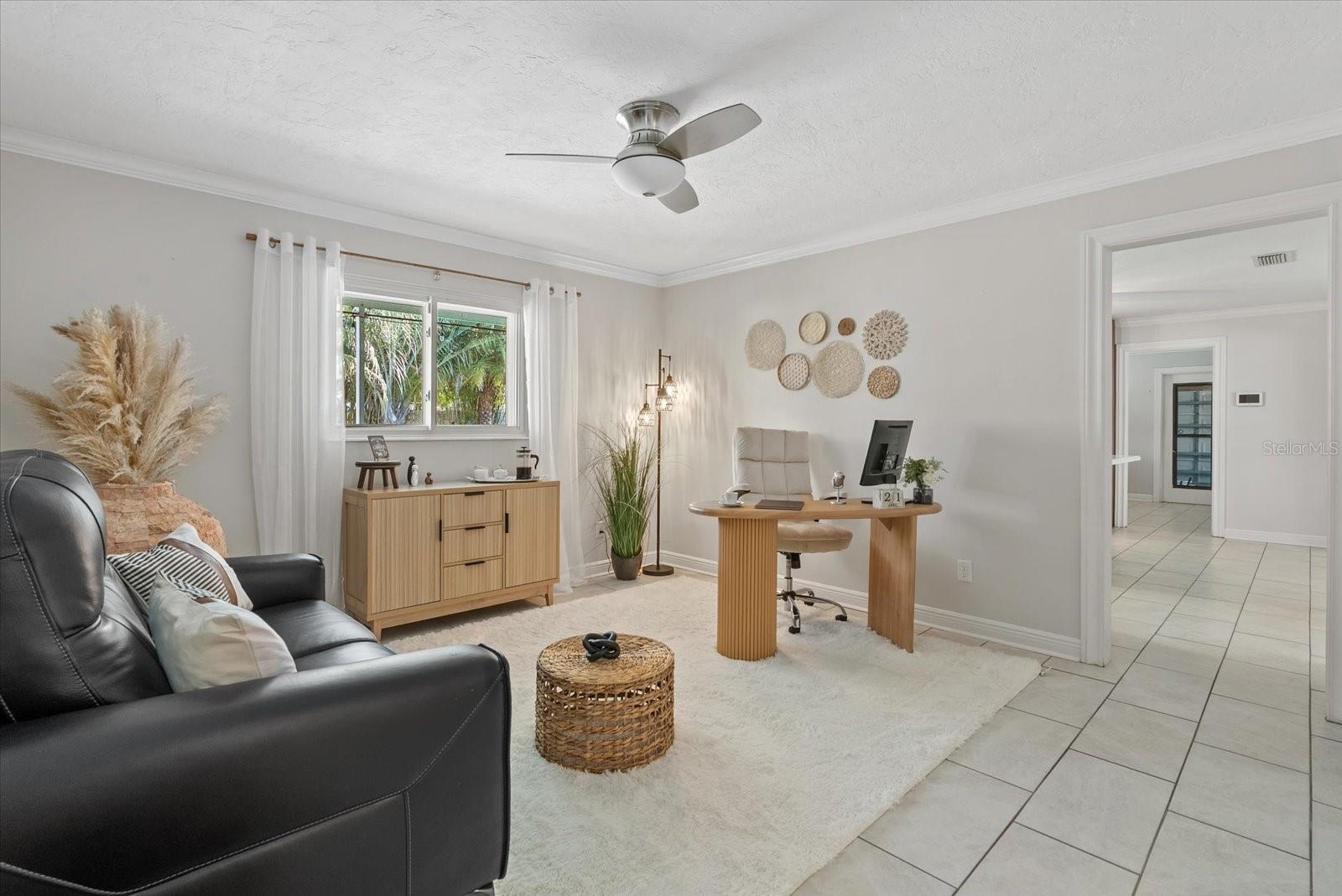WHITFIELD ESTATES UNIT 1 - Residential
