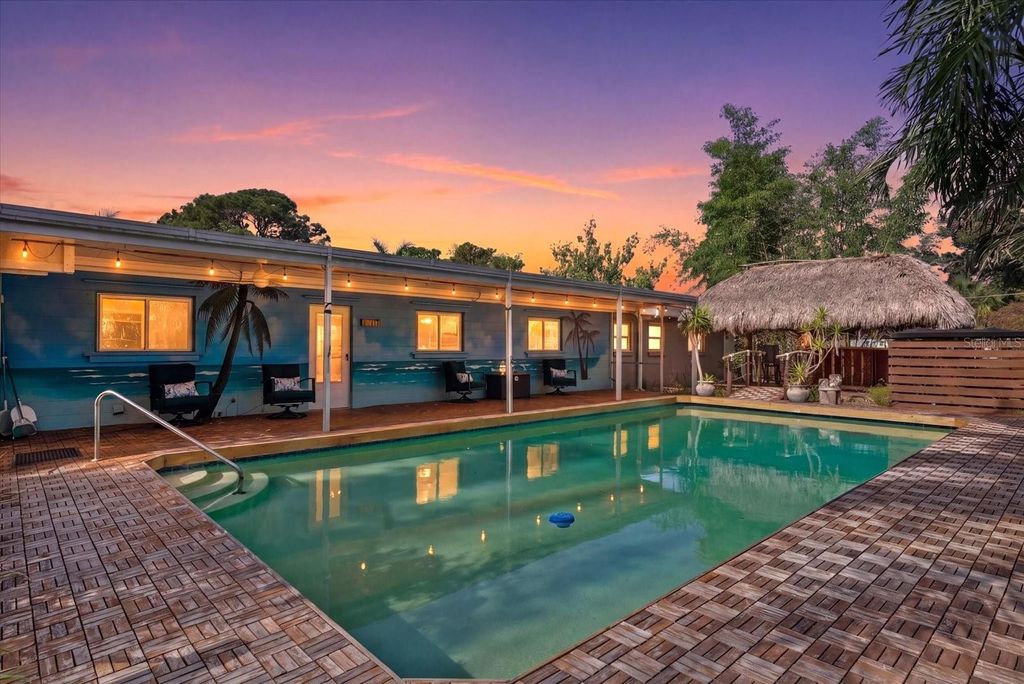 Photo of 361 Scott Avenue, Sarasota, FL 34243 (MLS # A4692752)