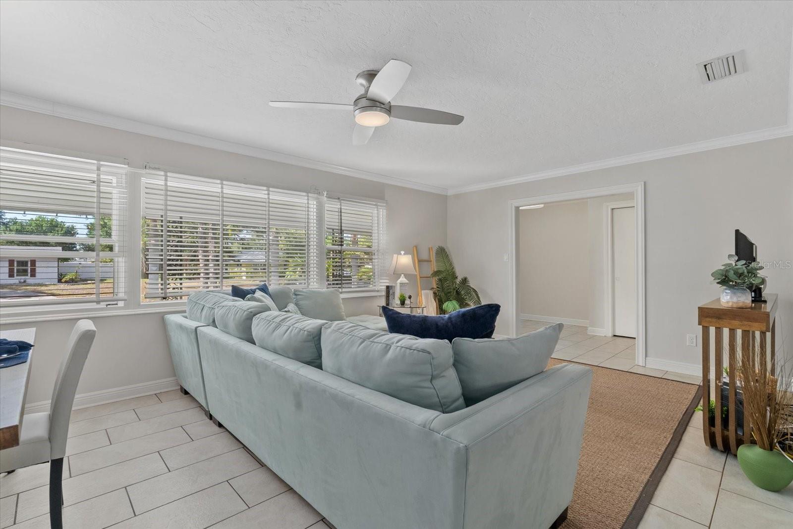 WHITFIELD ESTATES UNIT 1 - Residential