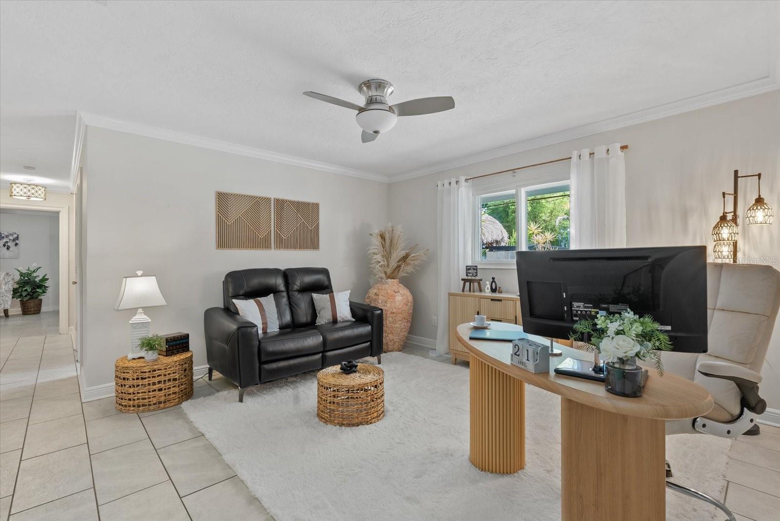 WHITFIELD ESTATES UNIT 1 - Residential