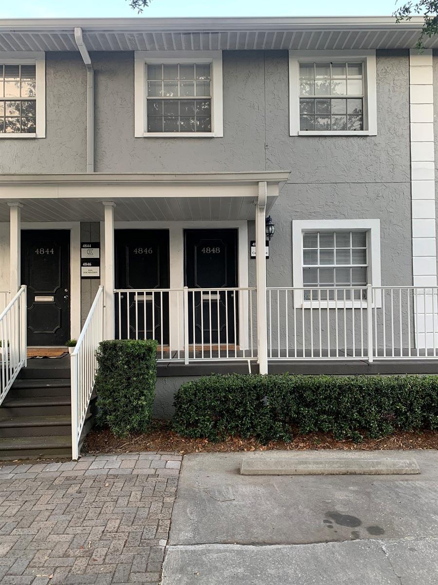 4828 W GANDY BOULEVARD B27