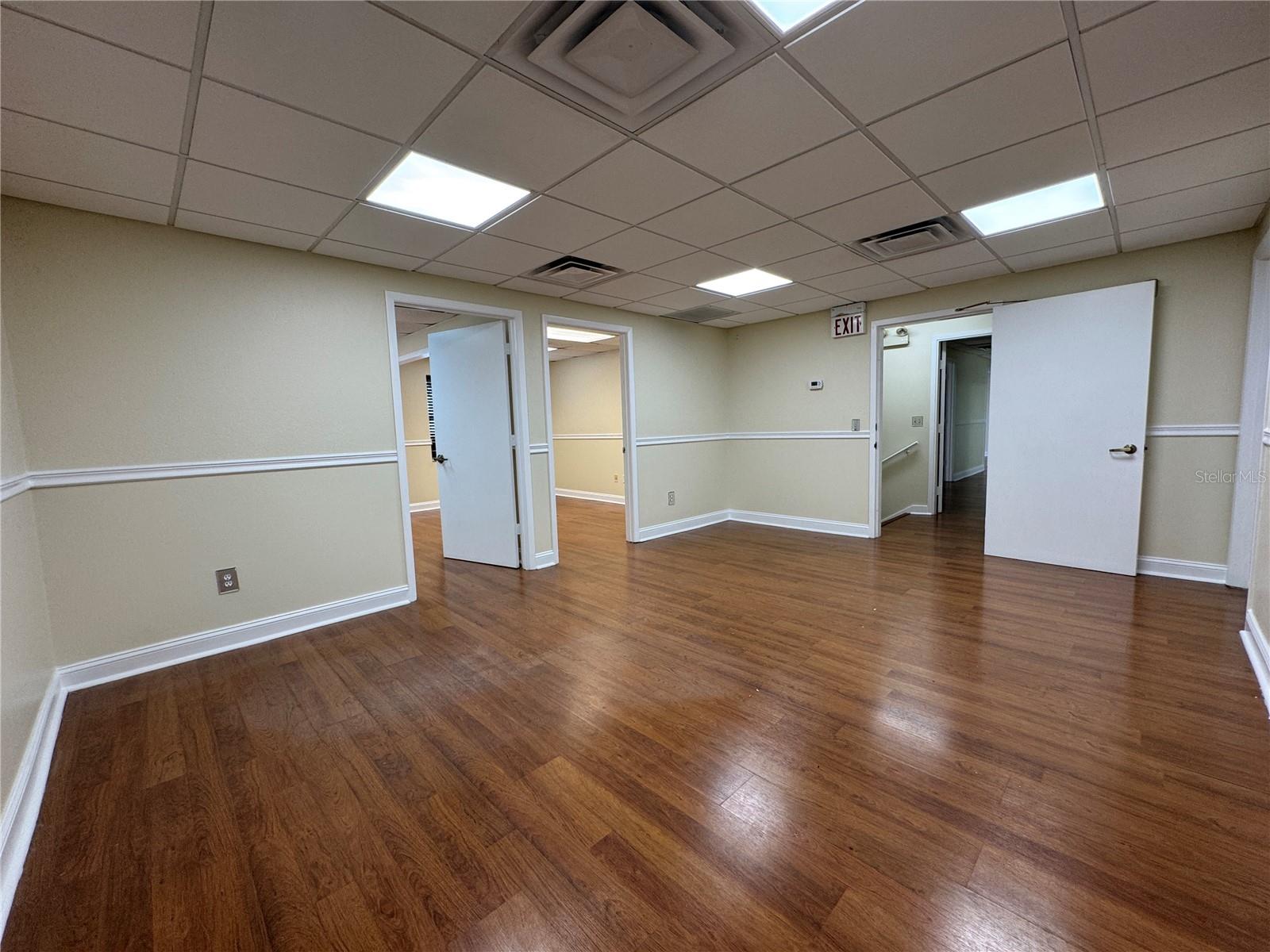 WESTSHORE CLUB I A CONDO - Commercial Sale