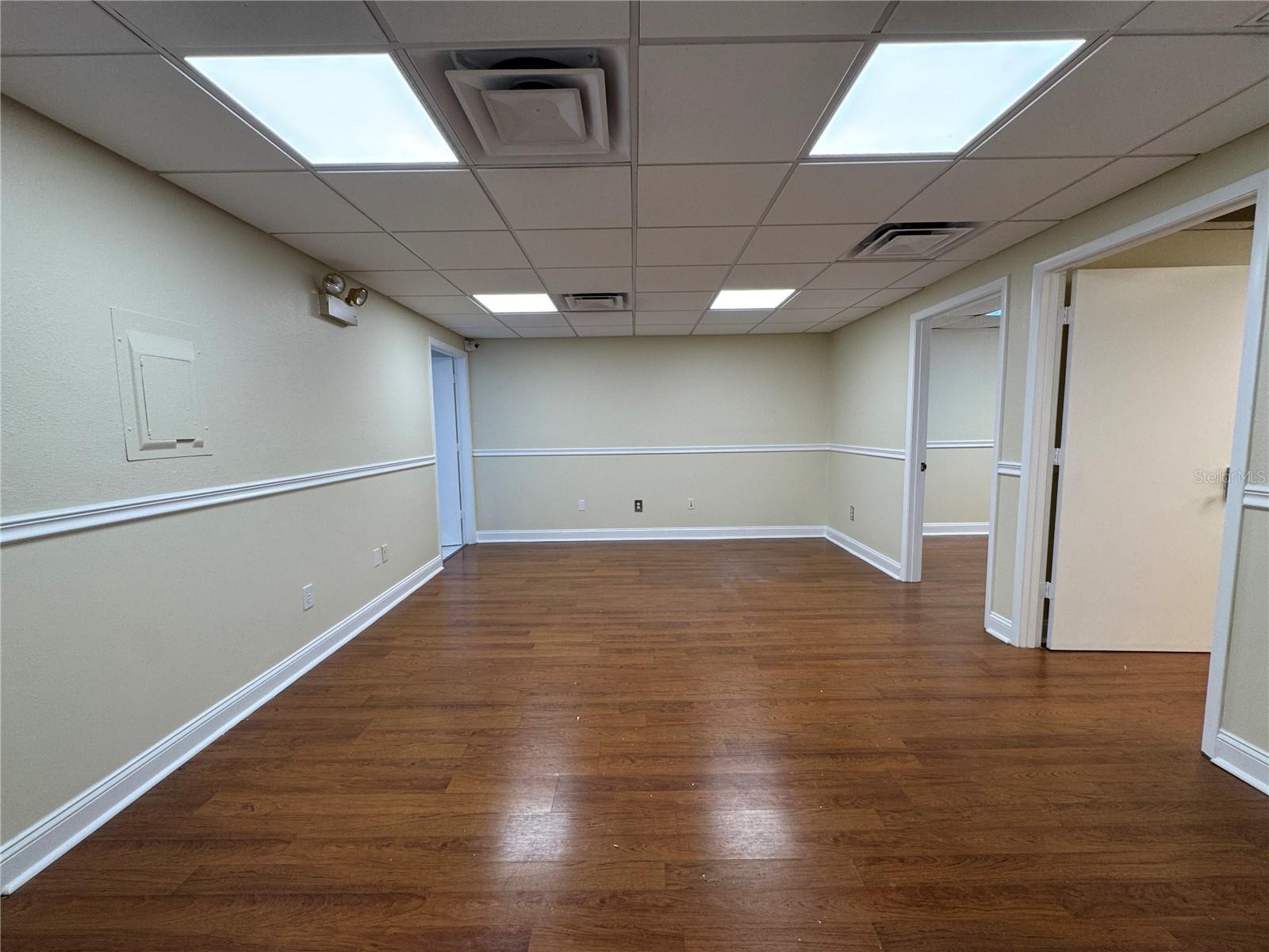 WESTSHORE CLUB I A CONDO - Commercial Sale