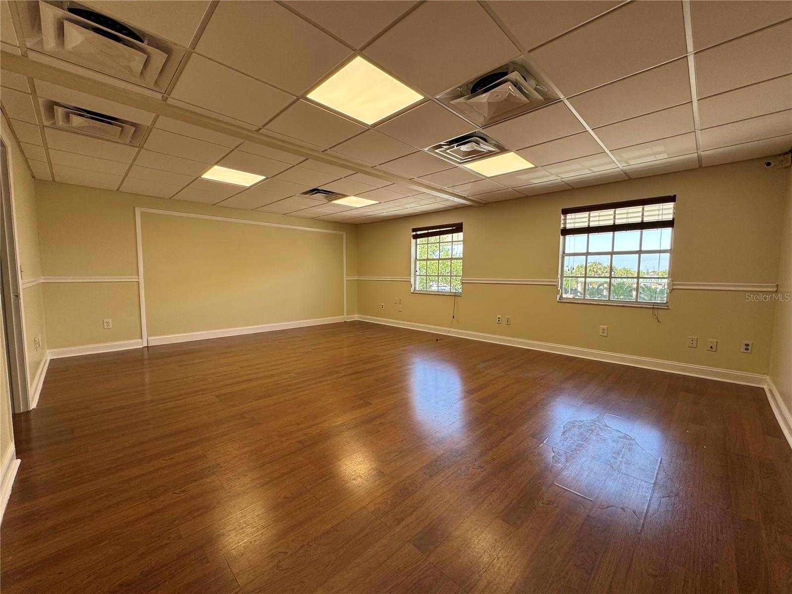 WESTSHORE CLUB I A CONDO - Commercial Sale