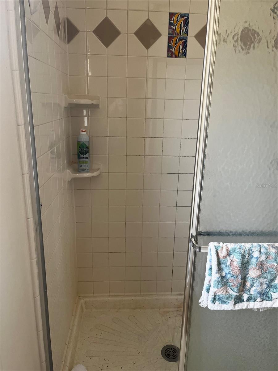 LAKE TARPON MOBILE HOME VILLAGE - Residential