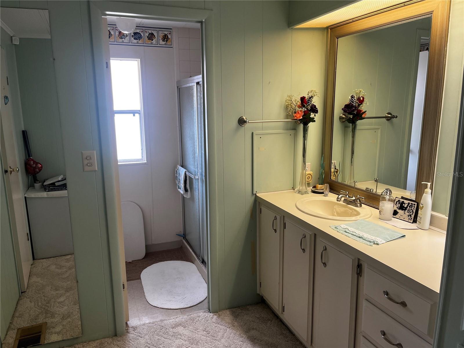 LAKE TARPON MOBILE HOME VILLAGE - Residential