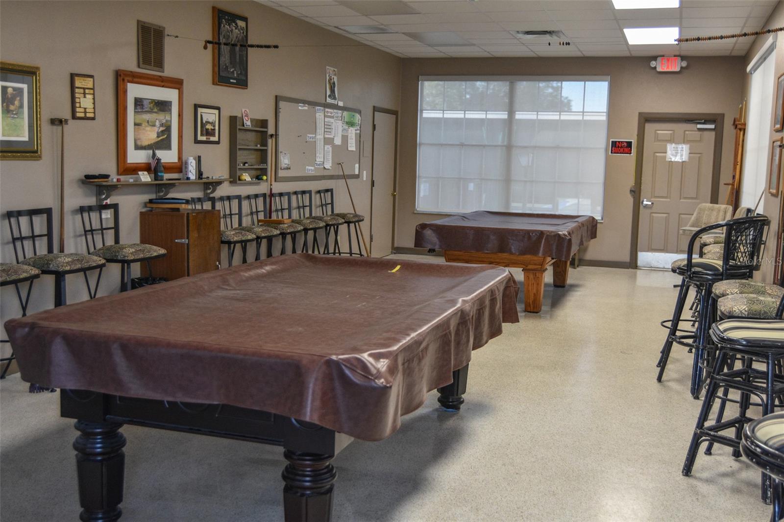LAKE TARPON MOBILE HOME VILLAGE - Residential