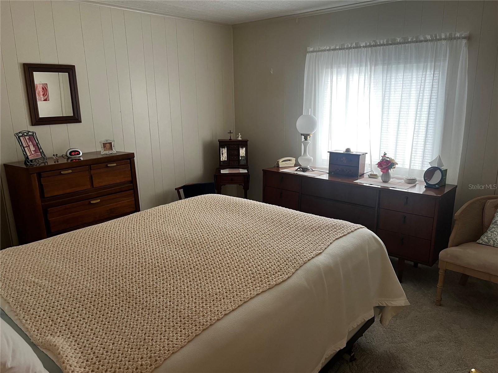 LAKE TARPON MOBILE HOME VILLAGE - Residential