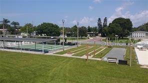 LAKE TARPON MOBILE HOME VILLAGE - Residential