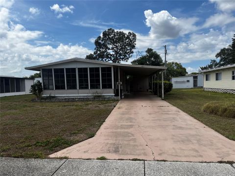 Photo of 192 Philadelphia Boulevard #9, Palm Harbor, FL 34684 (MLS # TB8504586)