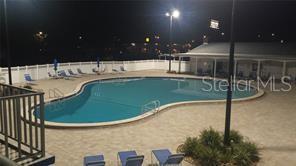 LAKE TARPON MOBILE HOME VILLAGE - Residential