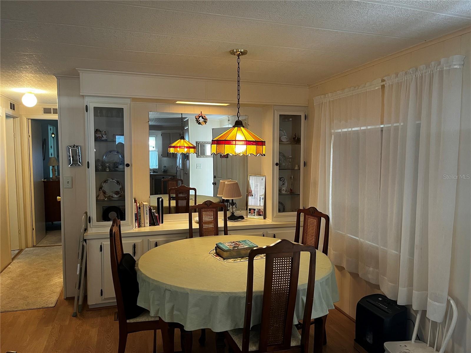LAKE TARPON MOBILE HOME VILLAGE - Residential
