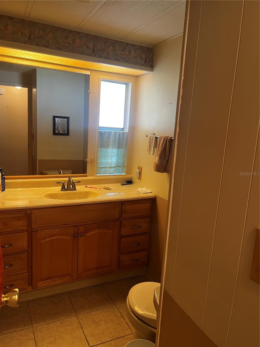 LAKE TARPON MOBILE HOME VILLAGE - Residential