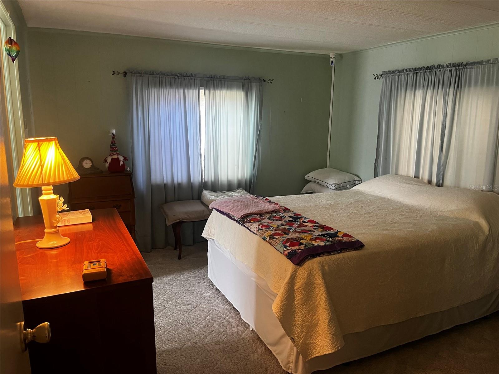 LAKE TARPON MOBILE HOME VILLAGE - Residential