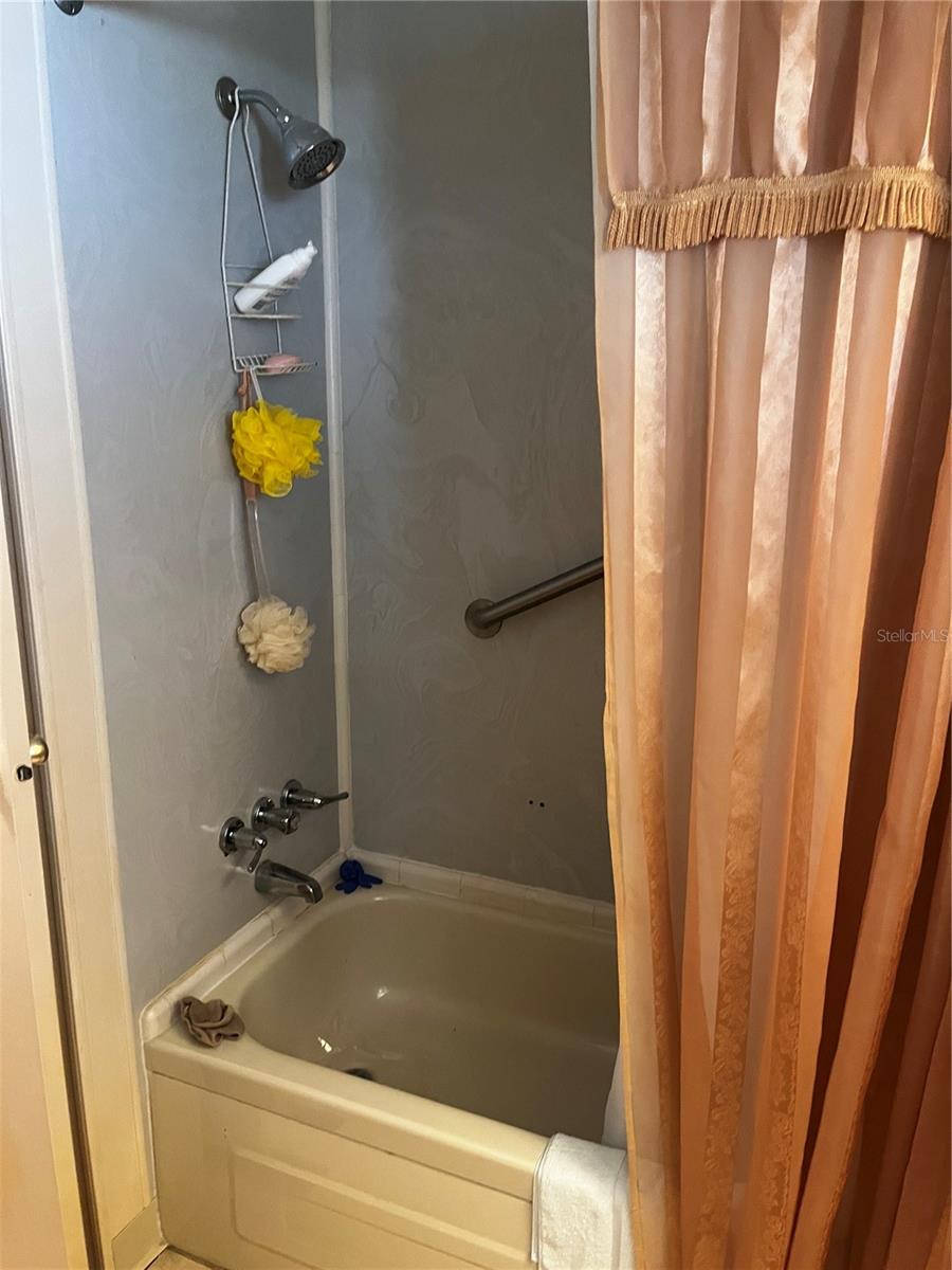 LAKE TARPON MOBILE HOME VILLAGE - Residential