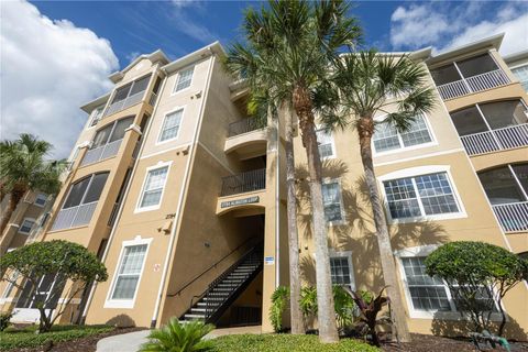 Photo of 2784 Almaton Loop #301, Kissimmee, FL 34747 (MLS # O6412307)