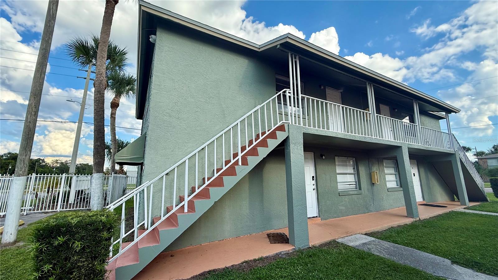 PALM GARDENS CONDO - Residential Lease