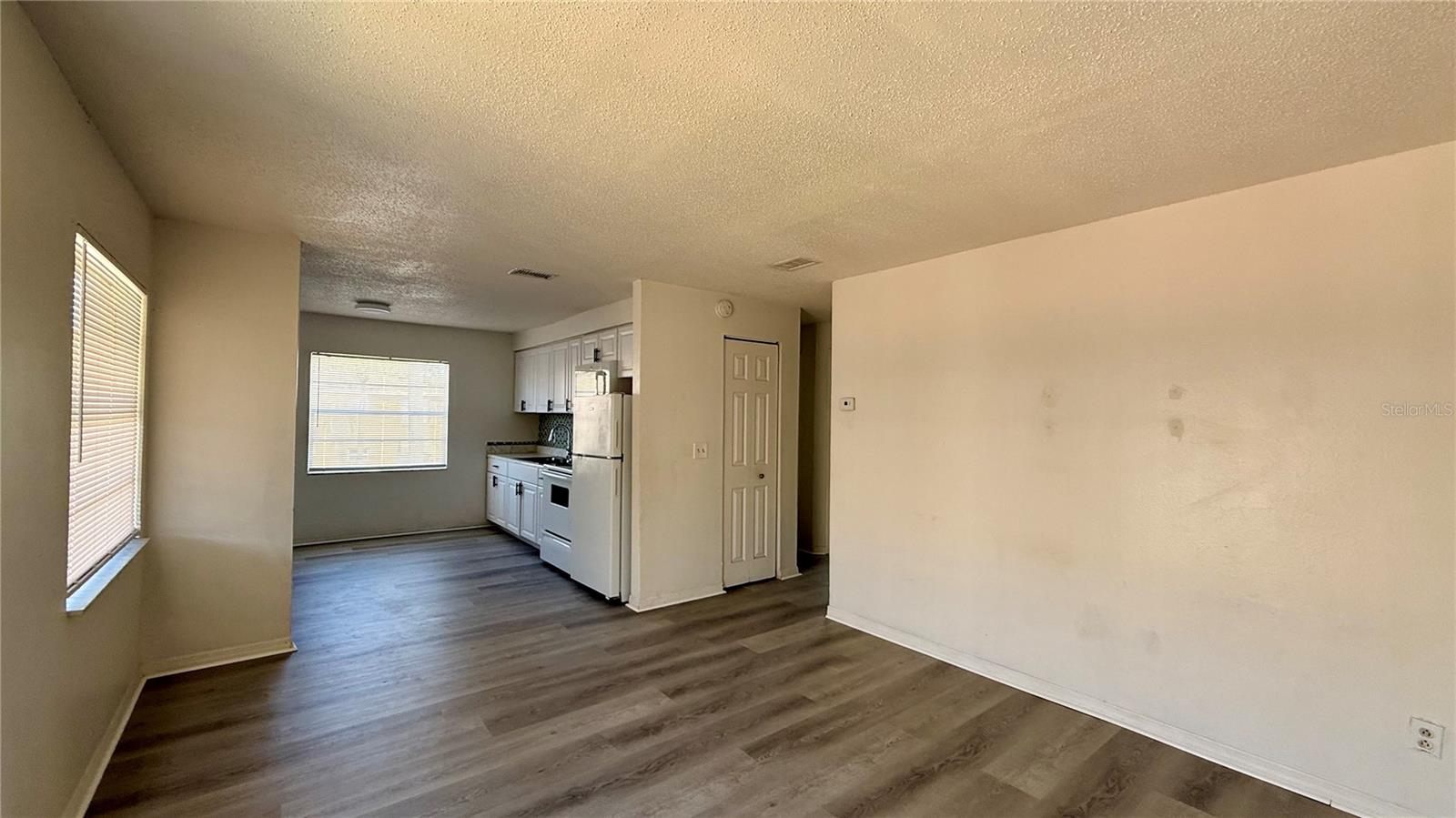 PALM GARDENS CONDO - Residential Lease