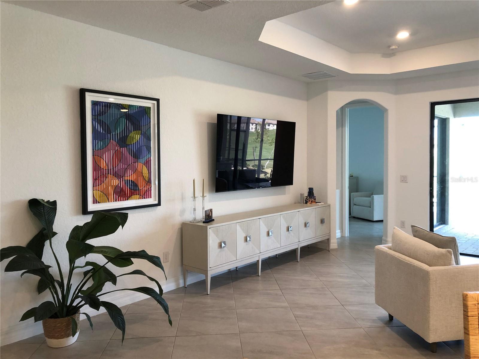 LAKEWOOD NATIONAL GOLF CULB PH II - Residential Lease
