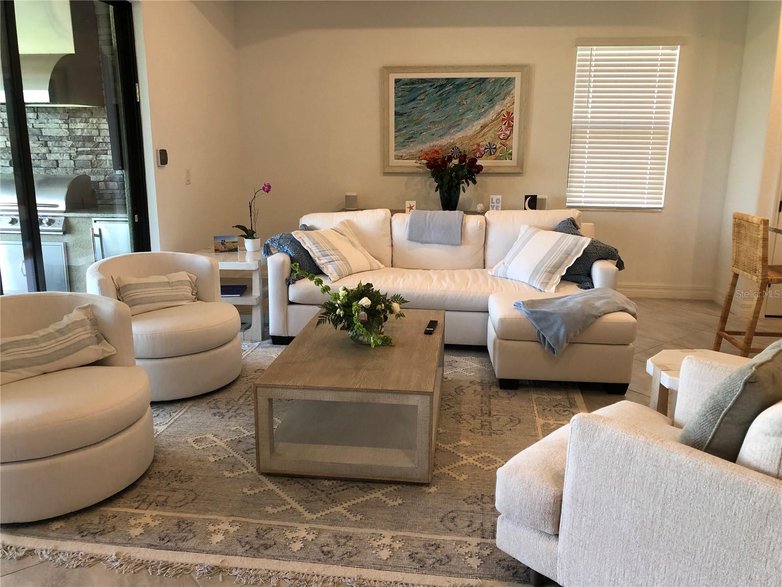 LAKEWOOD NATIONAL GOLF CULB PH II - Residential Lease