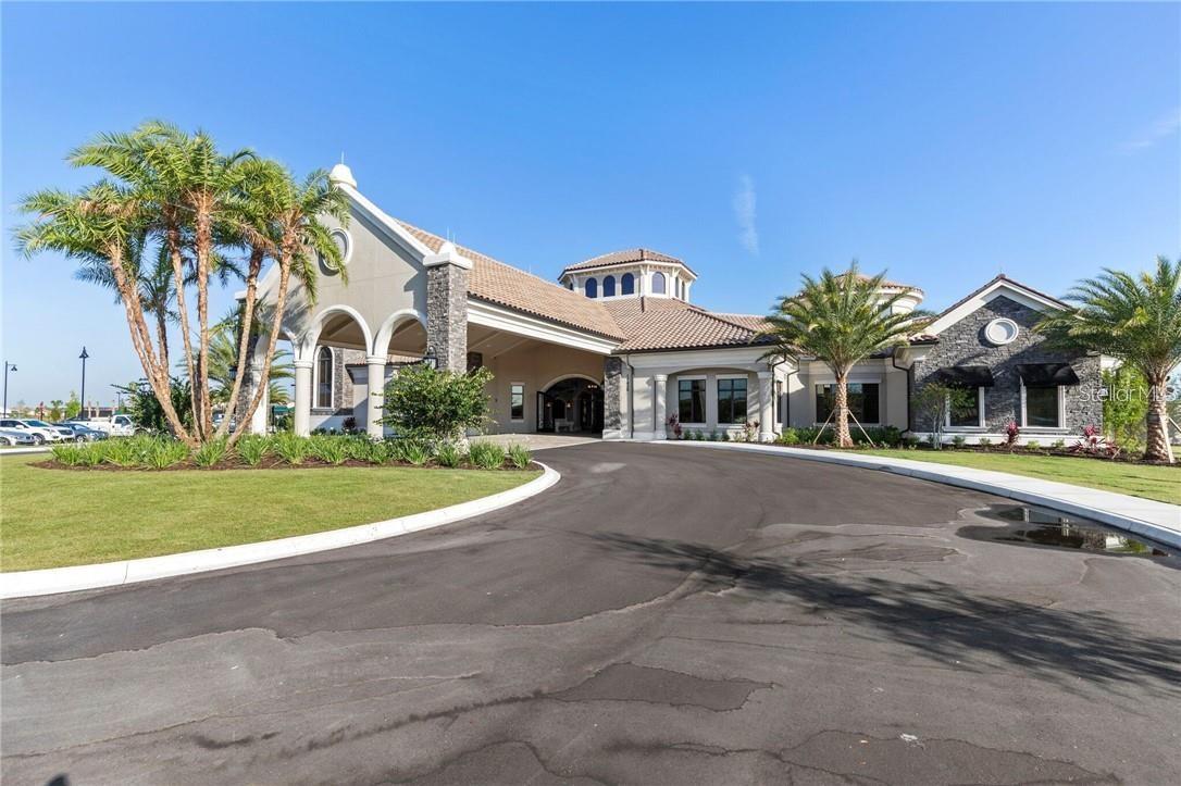 LAKEWOOD NATIONAL GOLF CULB PH II - Residential Lease