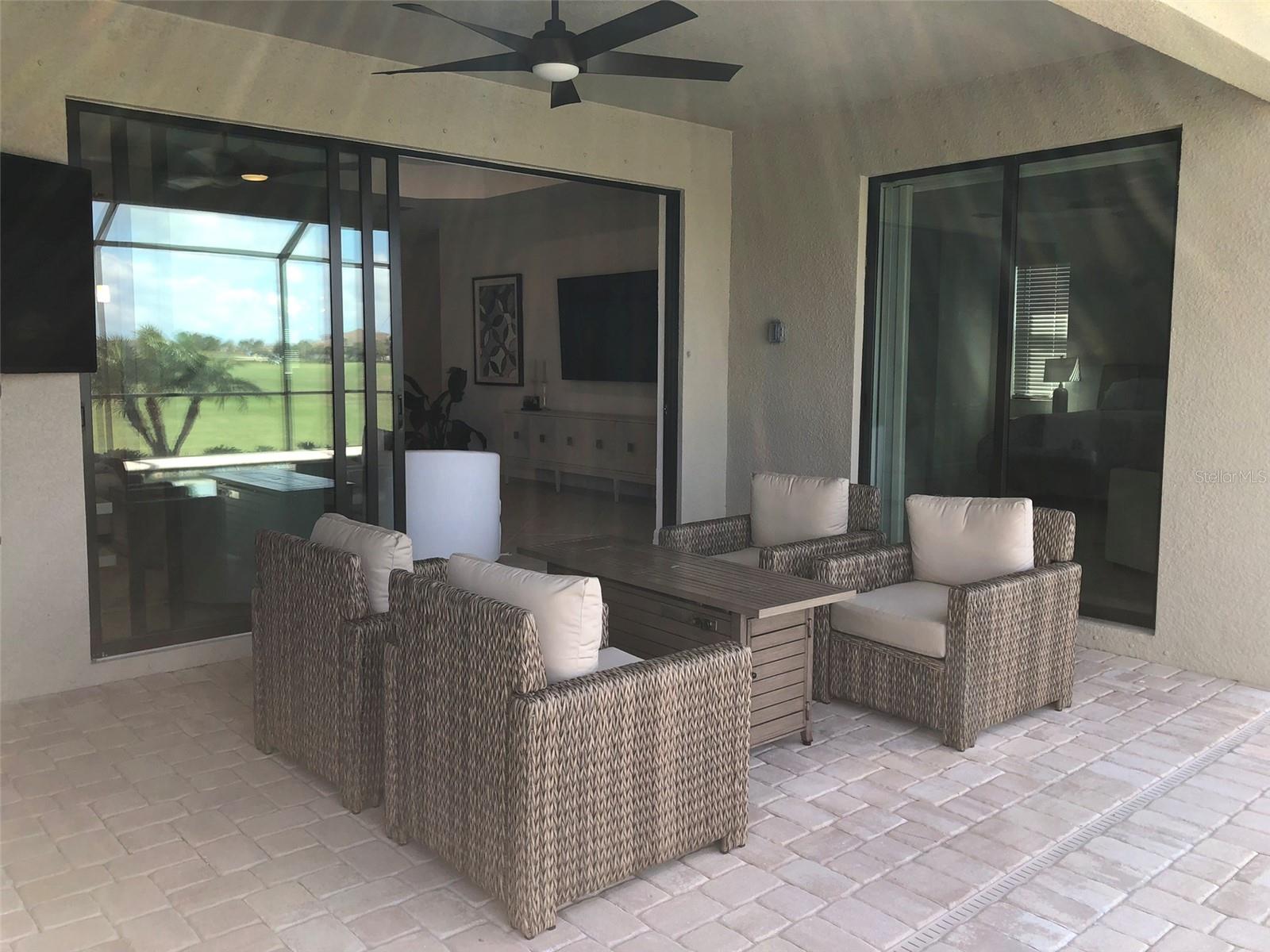 LAKEWOOD NATIONAL GOLF CULB PH II - Residential Lease