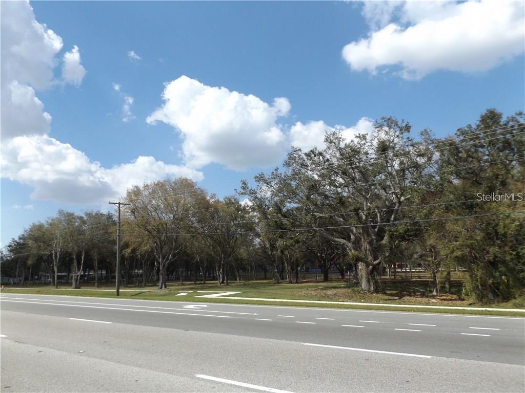 Approximately 11.5 acres of vacant land primed for development. Future land use of UMU-20 makes this an attractive parcel for a possible multi-family project.