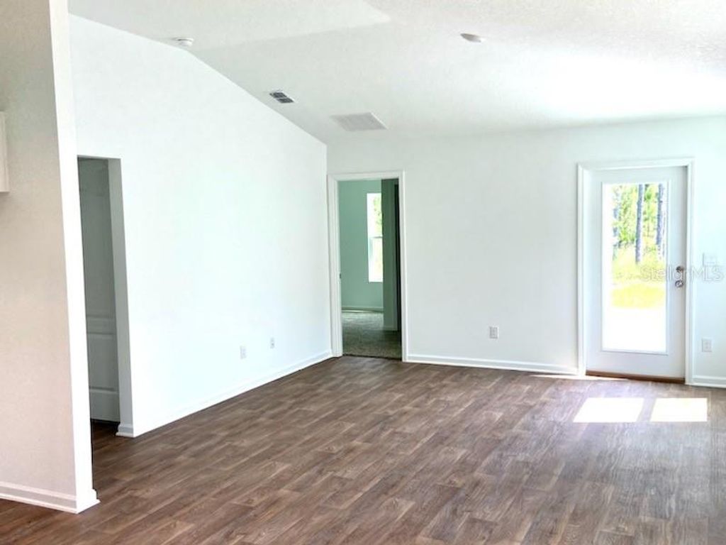 Photo of 72 Hulett Woods Road S, Palm Coast, FL 32137 (MLS # FC301399)