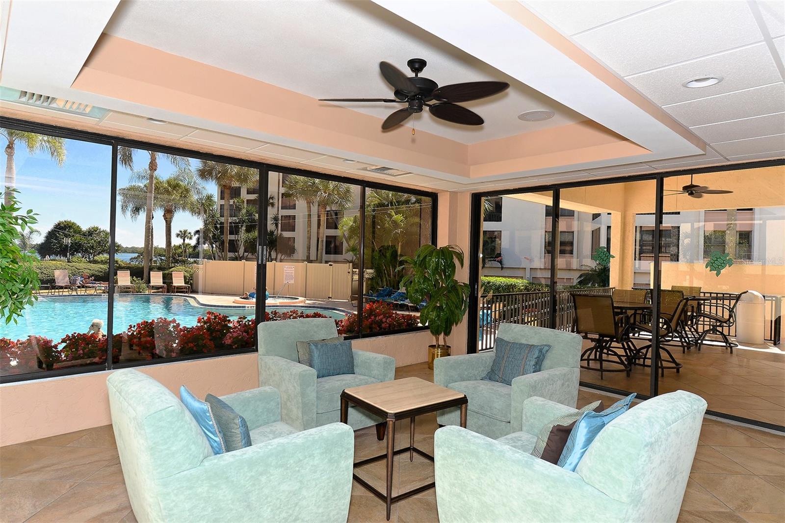 TURTLE BAY SEC 1 - Residential