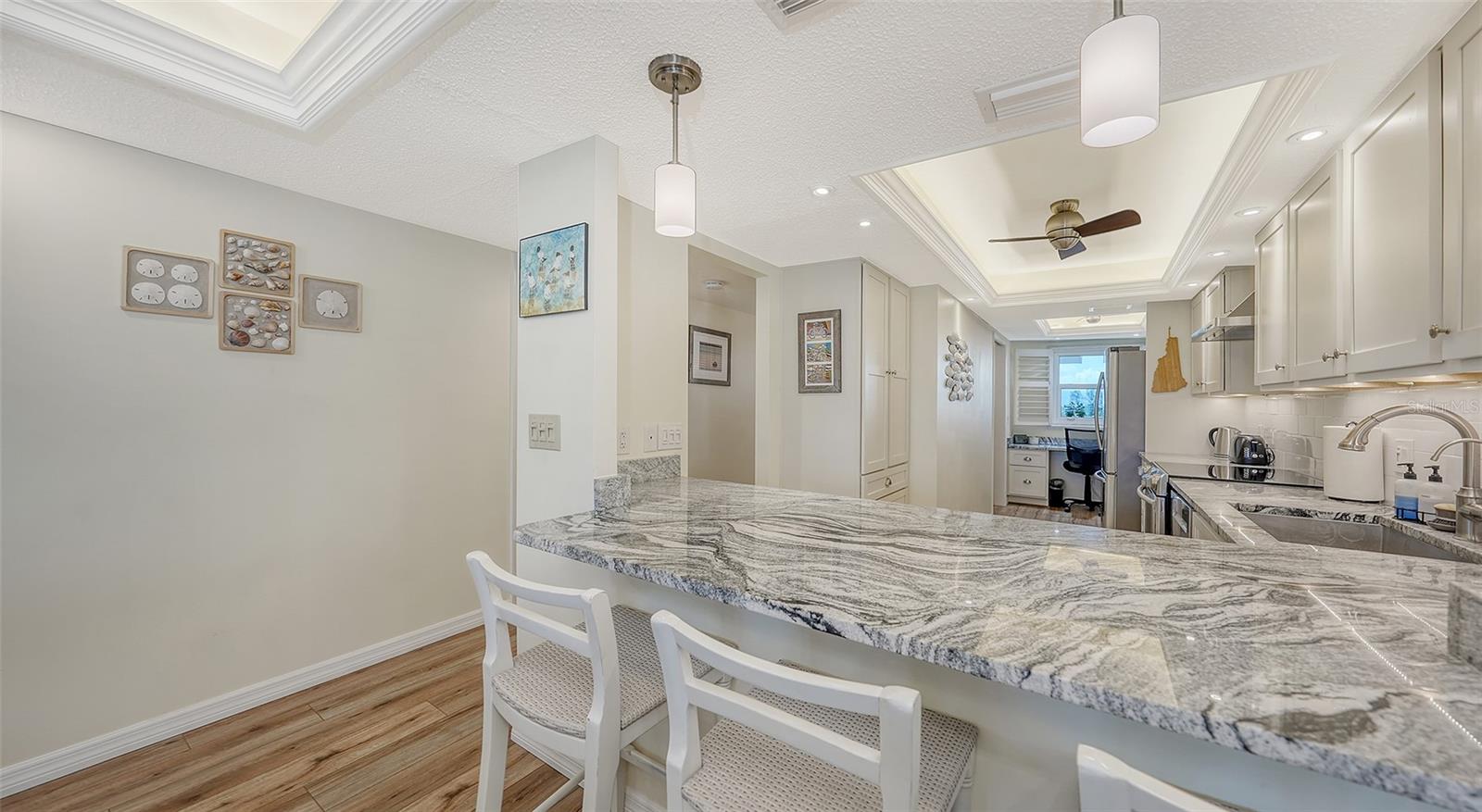 TURTLE BAY SEC 1 - Residential