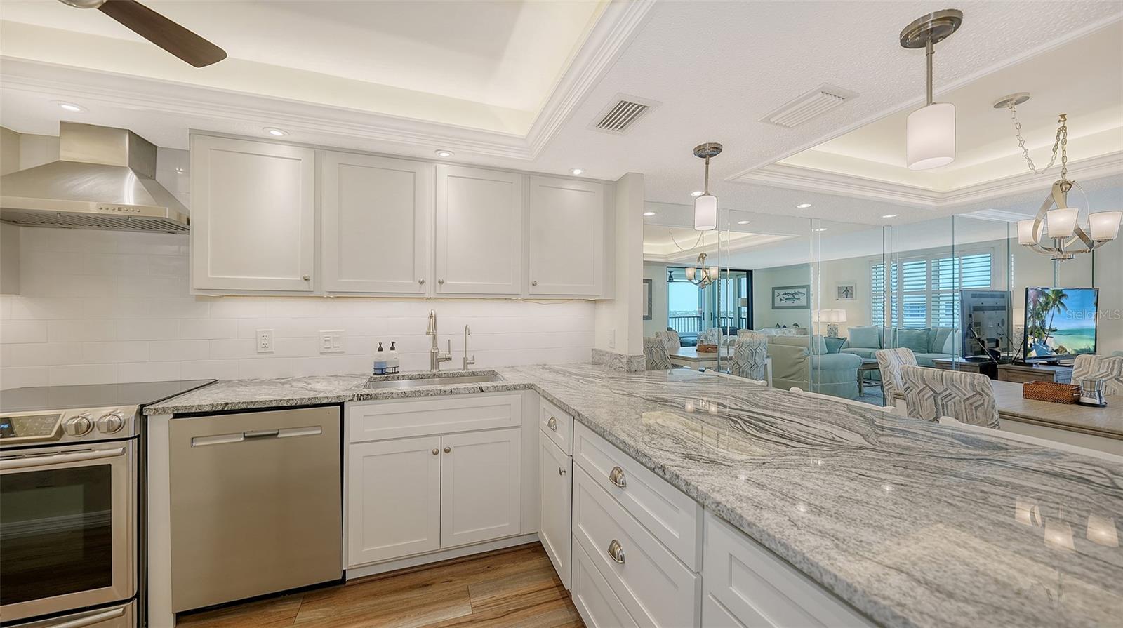 TURTLE BAY SEC 1 - Residential