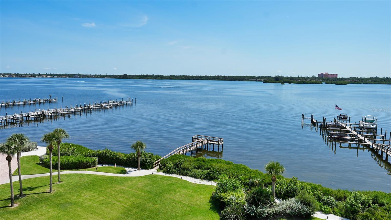 TURTLE BAY SEC 1 - Residential