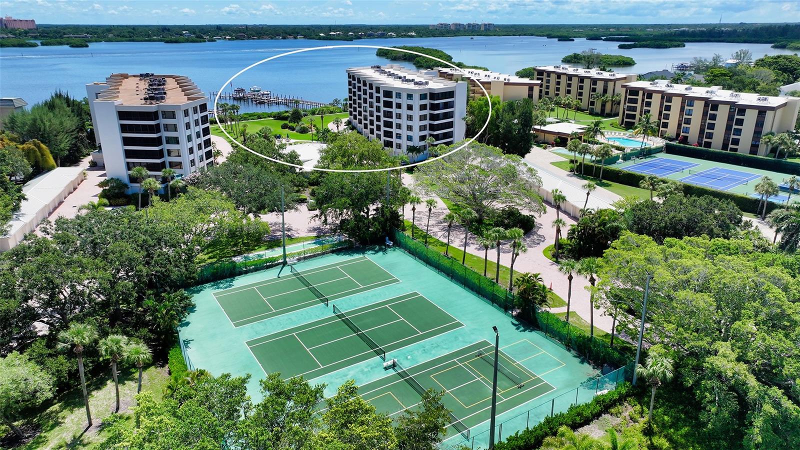 TURTLE BAY SEC 1 - Residential