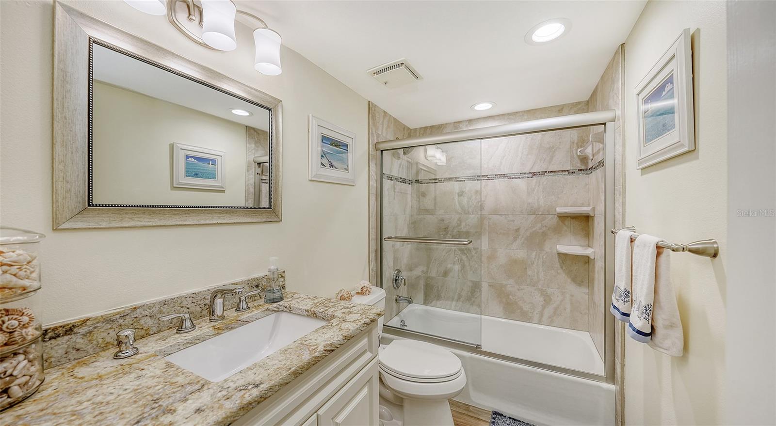 TURTLE BAY SEC 1 - Residential