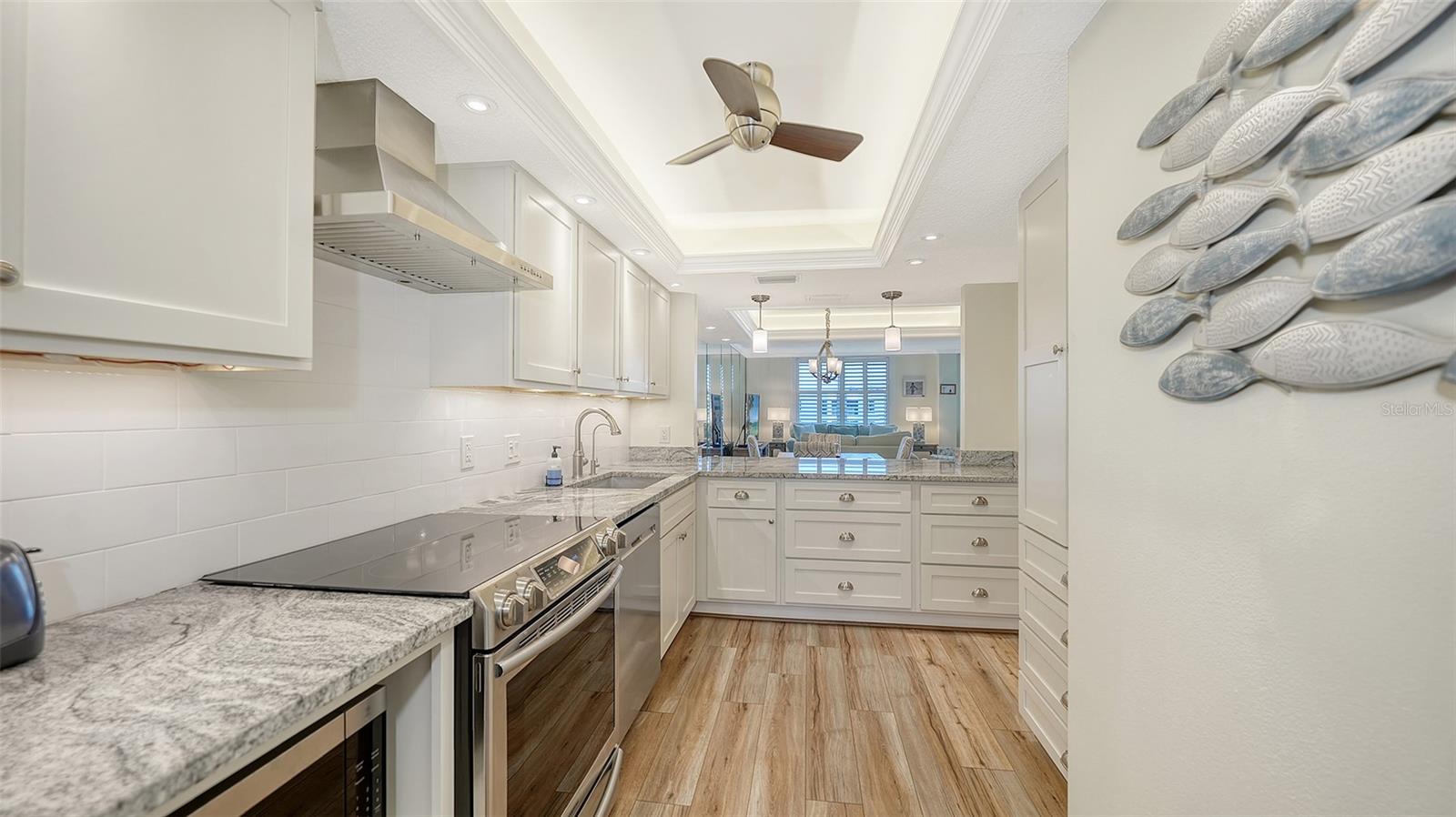 TURTLE BAY SEC 1 - Residential