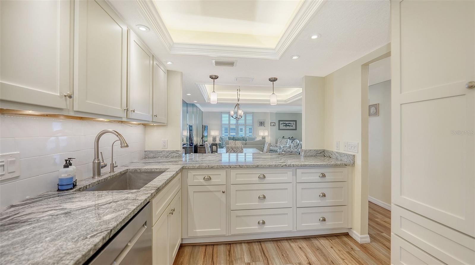 TURTLE BAY SEC 1 - Residential