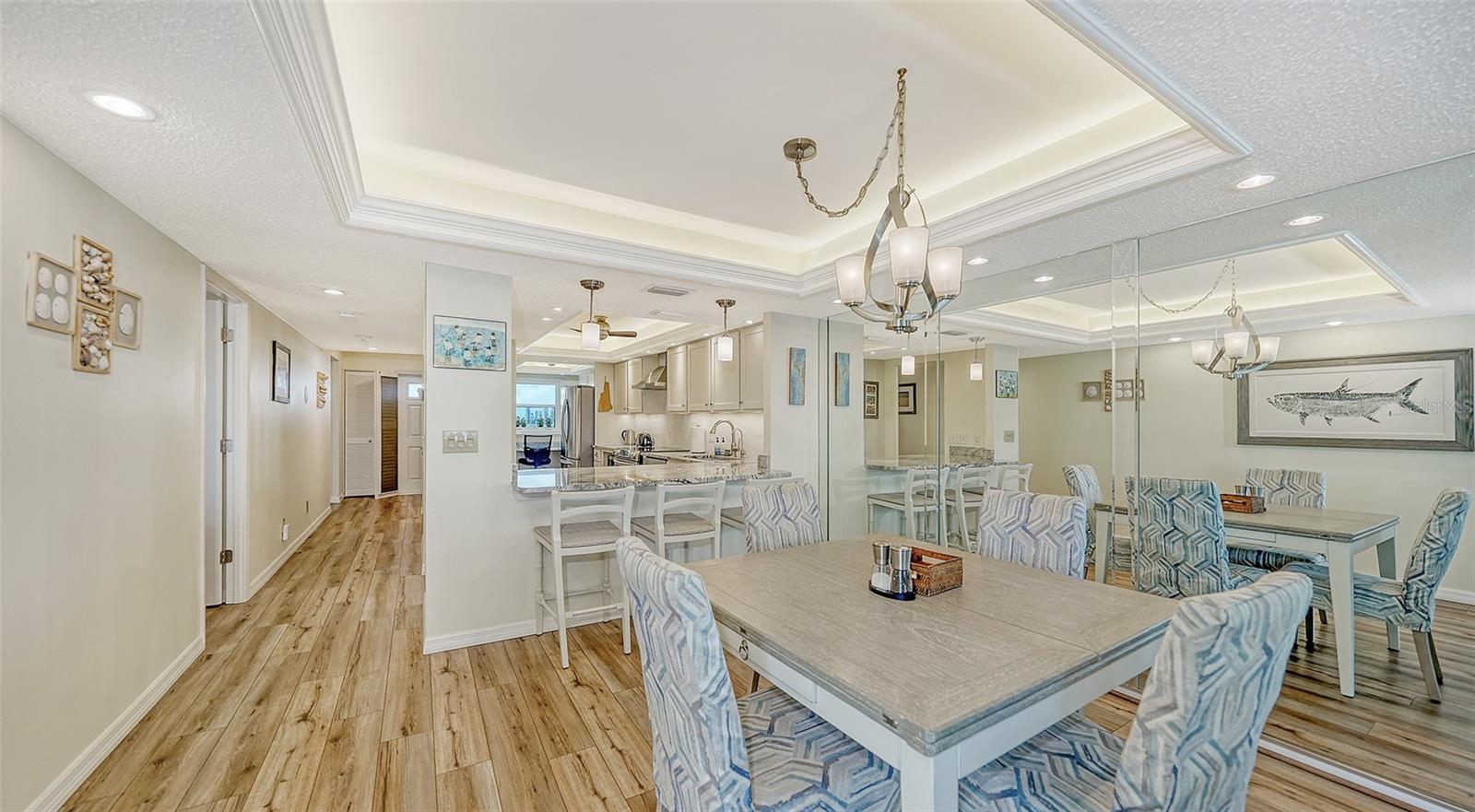 TURTLE BAY SEC 1 - Residential